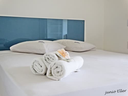 Imperatriz Paraty Hotel, Room