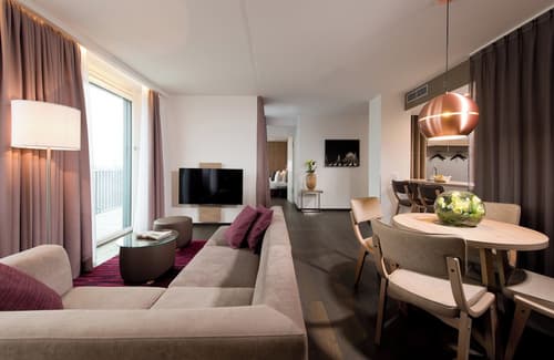 Leonardo Hotel Berlin Mitte, Room