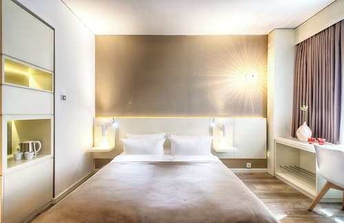 Leonardo Hotel Berlin Mitte