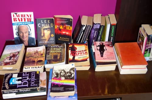 The Little Moon Residence, Lobby sitting area