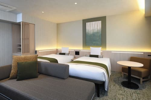 Hotel MyStays Ochanomizu Conference Center