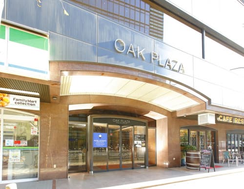 Hotel MyStays Ochanomizu Conference Center