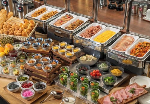 Hotel MyStays Ochanomizu Conference Center