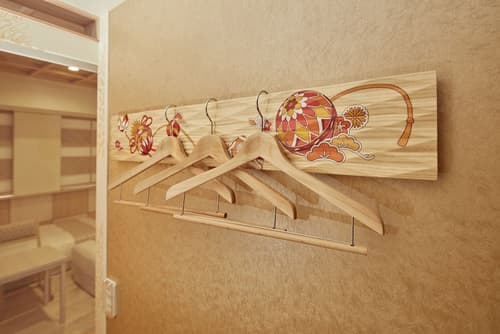 Hotel MyStays Asakusa - Bashi