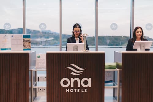 Ona Valle Romano Golf & Resort