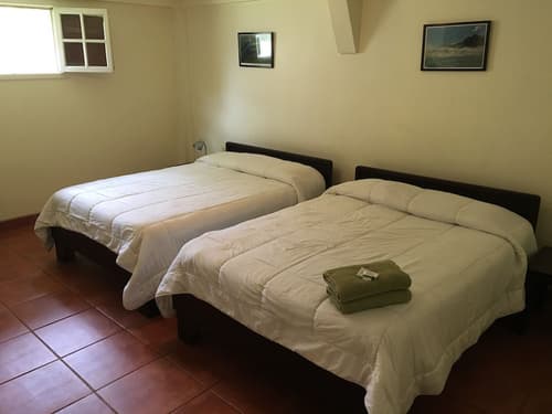 Costa Rica Guesthouse, Room