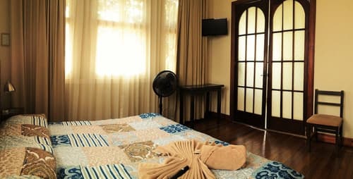 Costa Rica Guesthouse, Room