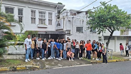 Costa Rica Guesthouse