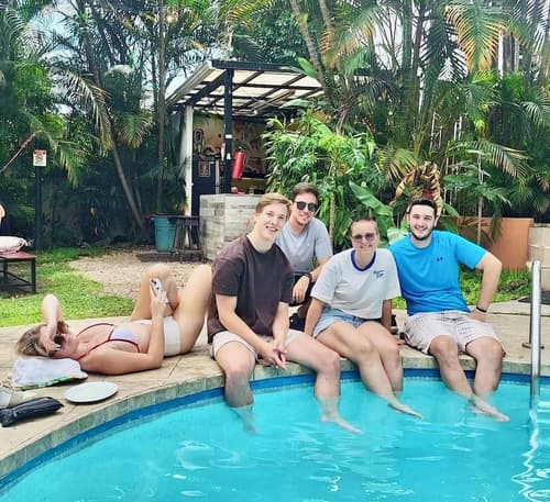 Costa Rica Guesthouse
