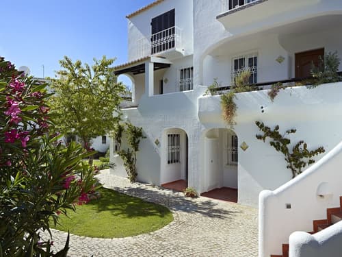 São Rafael Holidays