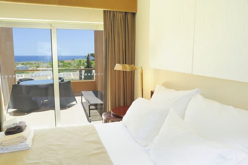 São Rafael Holidays