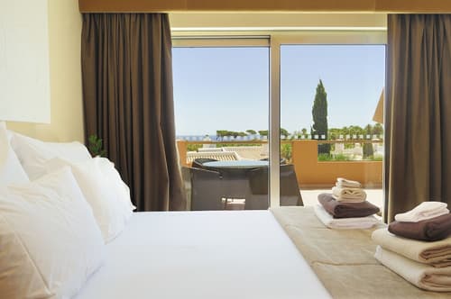 São Rafael Holidays