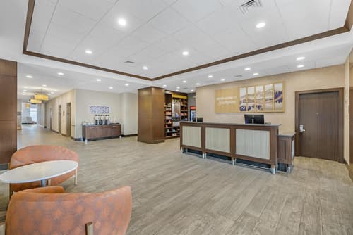 Hampton Inn & Suites Bend