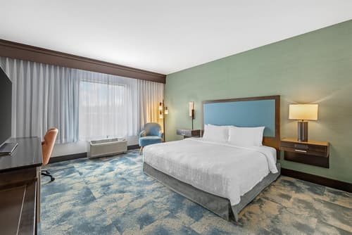 Hampton Inn & Suites Bend