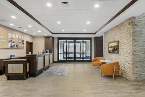 Hampton Inn & Suites Bend