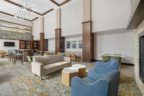 Hampton Inn & Suites Bend