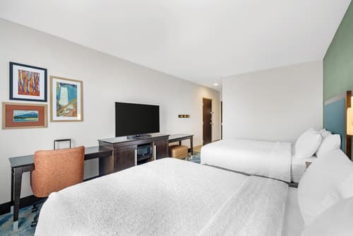 Hampton Inn & Suites Bend