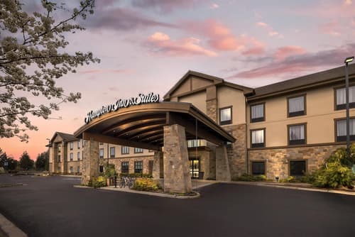 Hampton Inn & Suites Bend