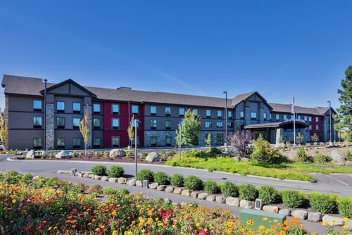 Hampton Inn & Suites Bend, Primary image