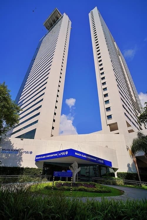 Beach Class Convention By Mai, Primary image