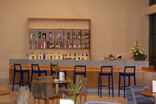 Beach Class Convention By Mai, Bar (on property)