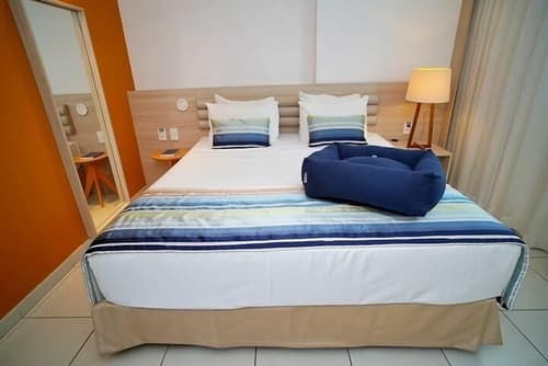 Beach Class Convention By Mai, Room