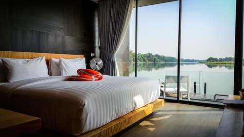 The Xcape River Kwai