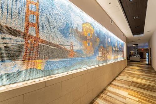 Hampton Inn San Francisco Downtown/Convention Center