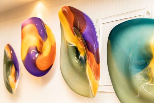 Hampton Inn San Francisco Downtown/Convention Center, Lobby