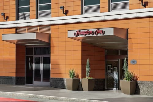 Hampton Inn San Francisco Downtown/Convention Center, Primary image