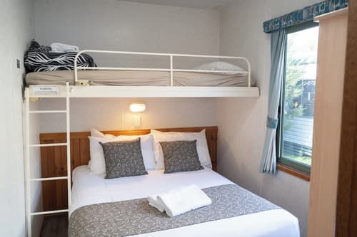 Breeze Holiday Parks - Halls Gap