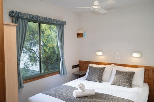 Breeze Holiday Parks - Halls Gap, Room