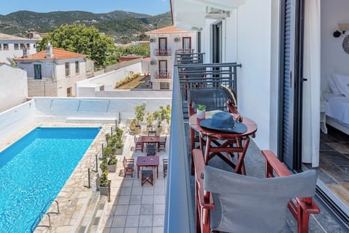 Hotel Amalia