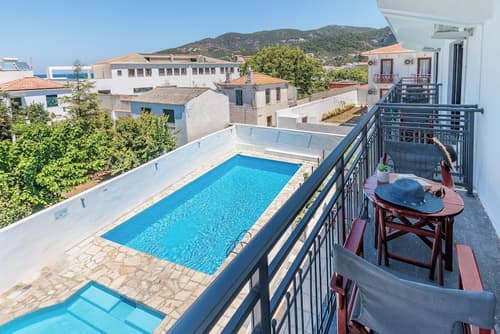 Hotel Amalia