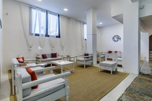 Hotel Amalia