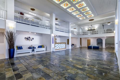 Hotel Amalia