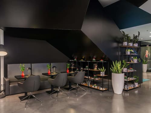 ibis Styles Wroclaw Centrum