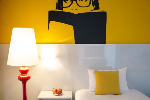 ibis Styles Wroclaw Centrum