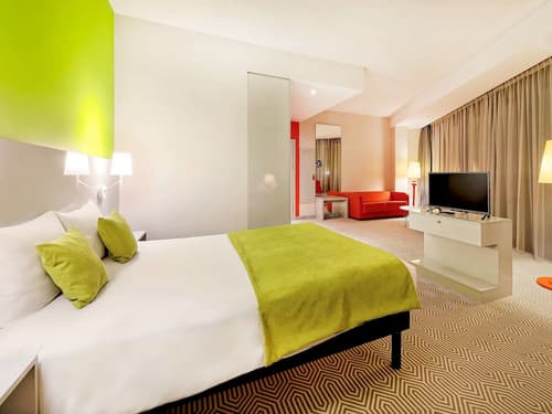 ibis Styles Wroclaw Centrum