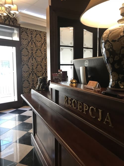 SleepWalker Boutique Suites