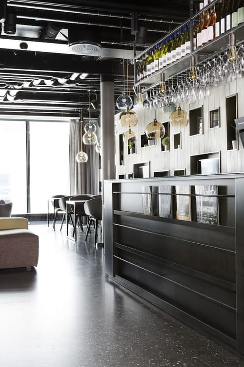 Comfort Hotel Xpress Central Station