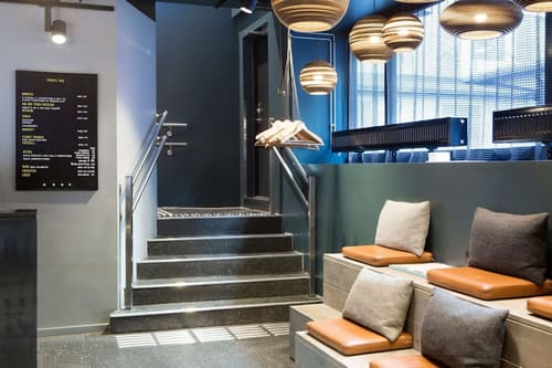 Comfort Hotel Xpress Central Station