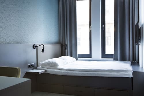 Comfort Hotel Xpress Central Station