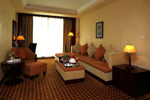 Ramada by Wyndham Riyadh, Room