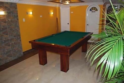 Hotel Miguel Angel Terminal Quitumbe