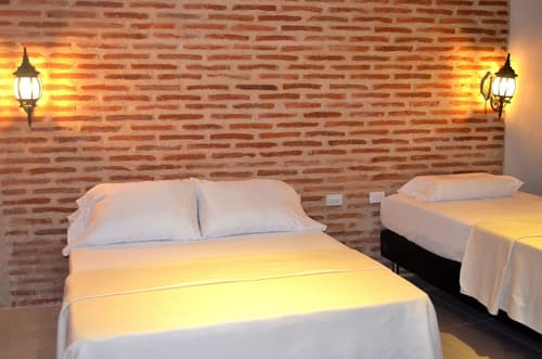 Hotel Galería la Trinidad