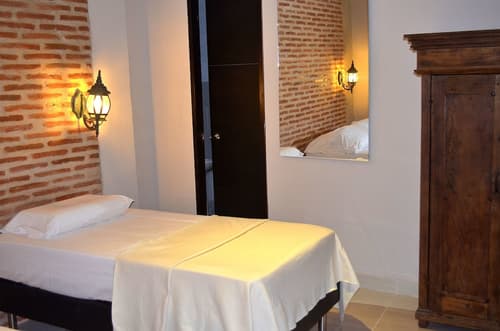 Hotel Galería la Trinidad