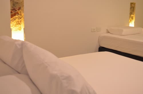 Hotel Galería la Trinidad