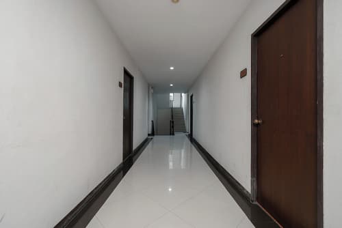 Collection O Khaosan Park, Lobby