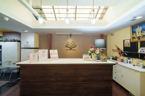 Collection O Khaosan Park, Reception